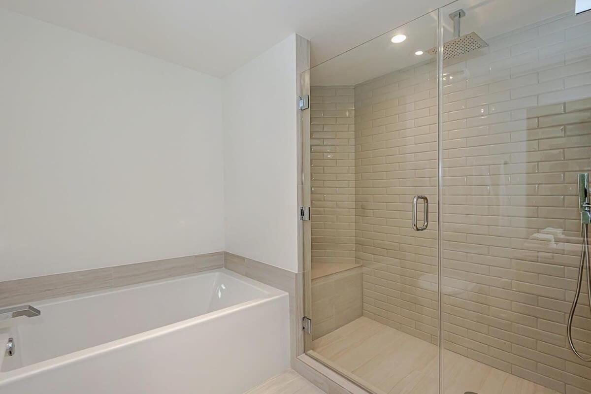 Wrap Around Balcony - Insane Views - Amazing Pools Apartment Hollywood Ngoại thất bức ảnh